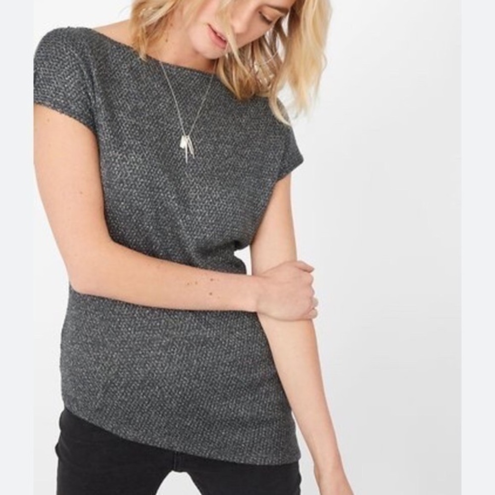 Stella & Dot Ren Top